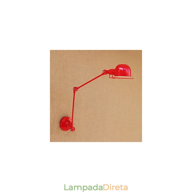 Pintura rústica moderna contemporânea para chalé country com proteção para os olhos e luz ambiente para balanço