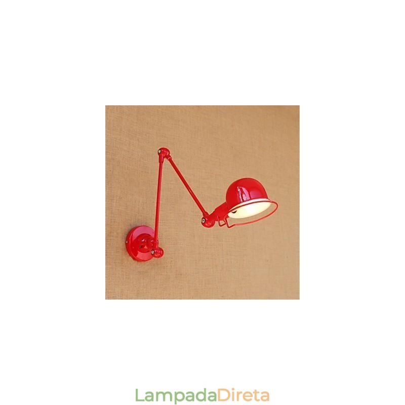 Pintura rústica moderna contemporânea para chalé country com proteção para os olhos e luz ambiente para balanço