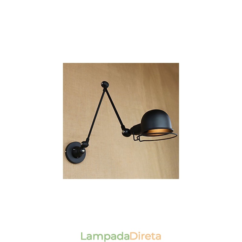 Pintura rústica moderna contemporânea para chalé country com proteção para os olhos e luz ambiente para balanço