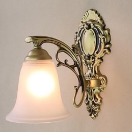Moderno Contemporâneo Rústico Lodge Country Outros Recurso para Mini Estilo Downlight Arandelas de Parede Luz de Parede