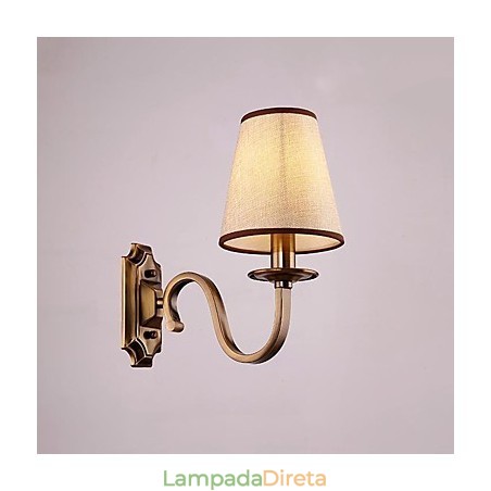 Recurso tradicional clássico galvanizado para proteção ocular Downlight Wall Spots Wall Light Recurso tradicional clássico galvanizado para proteção ocular Downlight Wall Spots Wall Light