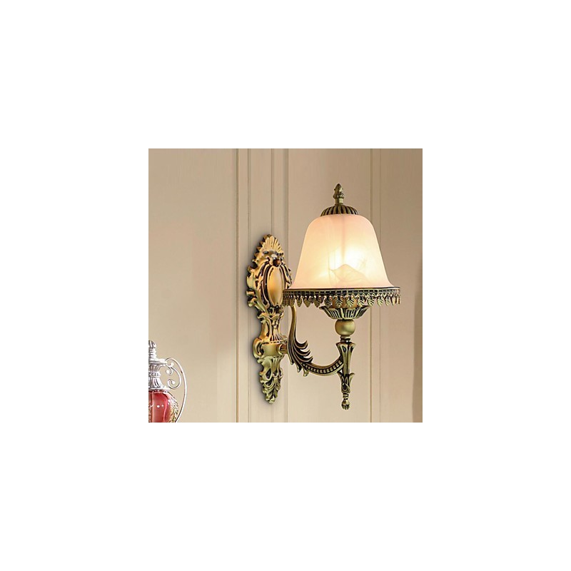 Moderno Contemporâneo Rústico Lodge Country Outros Recurso para Mini Estilo Downlight Arandelas de Parede Luz de Parede