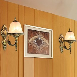 Moderno Contemporâneo Rústico Lodge Country Outros Recurso para Mini Estilo Downlight Arandelas de Parede Luz de Parede