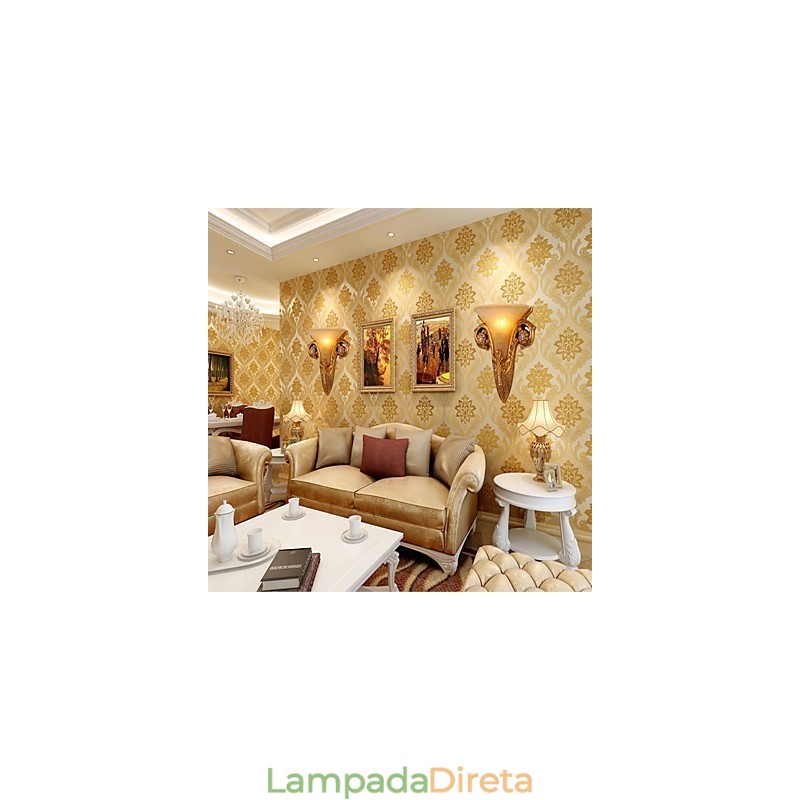 Pintura moderna contemporânea tradicional clássica rústica Lodge para ambiente de estilo Crystal Mini