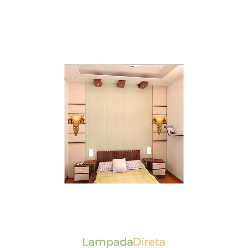 Pintura moderna contemporânea tradicional clássica rústica Lodge para ambiente de estilo Crystal Mini