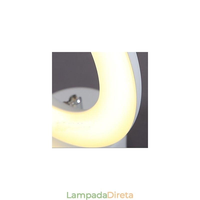 Pintura moderna contemporânea integrada, recurso de pintura contemporânea para arandelas de parede com luz ambiente