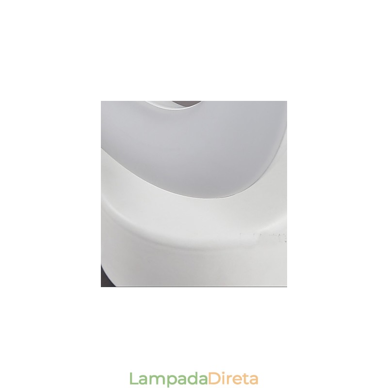 Pintura moderna contemporânea integrada, recurso de pintura contemporânea para arandelas de parede com luz ambiente