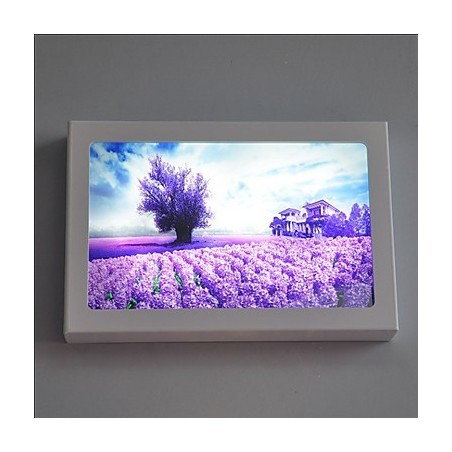 Pintura moderna contemporânea integrada, recurso de pintura contemporânea para arandelas de parede com luz ambiente Pintura moderna contemporânea integrada, recurso de pintura contemporânea para arandelas de parede com luz ambiente