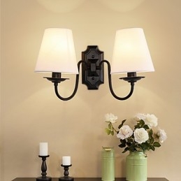 Pintura Contemporânea Moderna Recurso para Proteção Ocular Arandelas de Parede Downlight Luminária de Parede