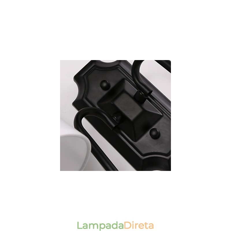 Pintura Contemporânea Moderna Recurso para Proteção Ocular Arandelas de Parede Downlight Luminária de Parede