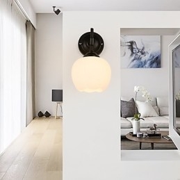 Pintura Contemporânea Moderna Recurso para Proteção Ocular Arandelas de Parede Downlight Luminária de Parede