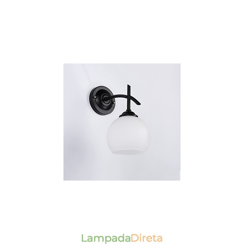 Pintura Contemporânea Moderna Recurso para Proteção Ocular Arandelas de Parede Downlight Luminária de Parede