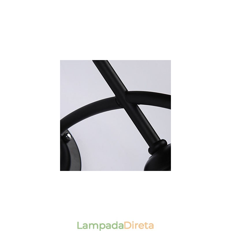 Pintura Contemporânea Moderna Recurso para Proteção Ocular Arandelas de Parede Downlight Luminária de Parede