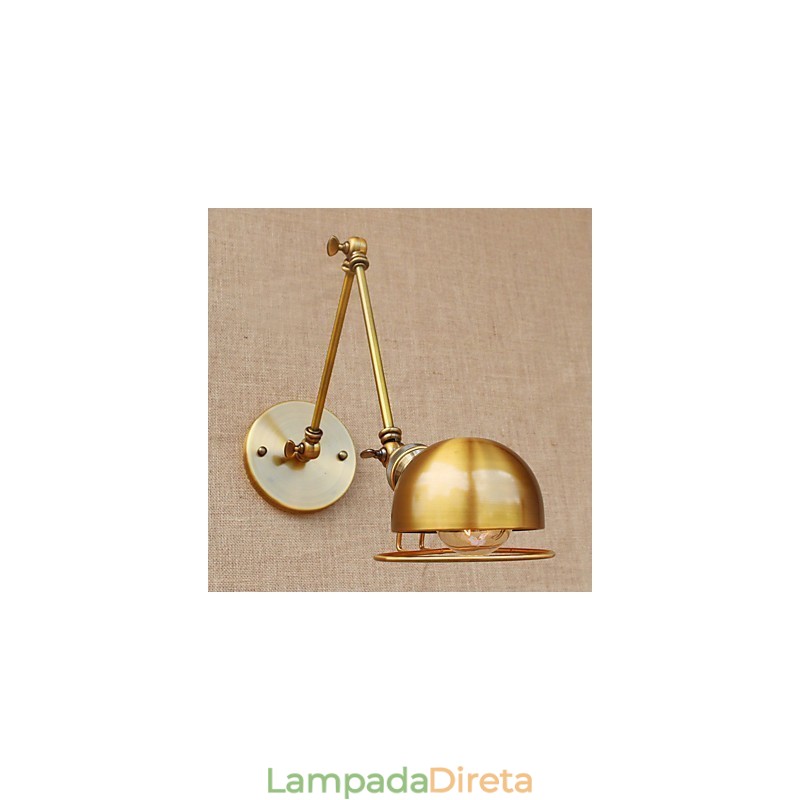 Recurso moderno contemporâneo country retrô galvanizado para proteção ocular em estilo mini