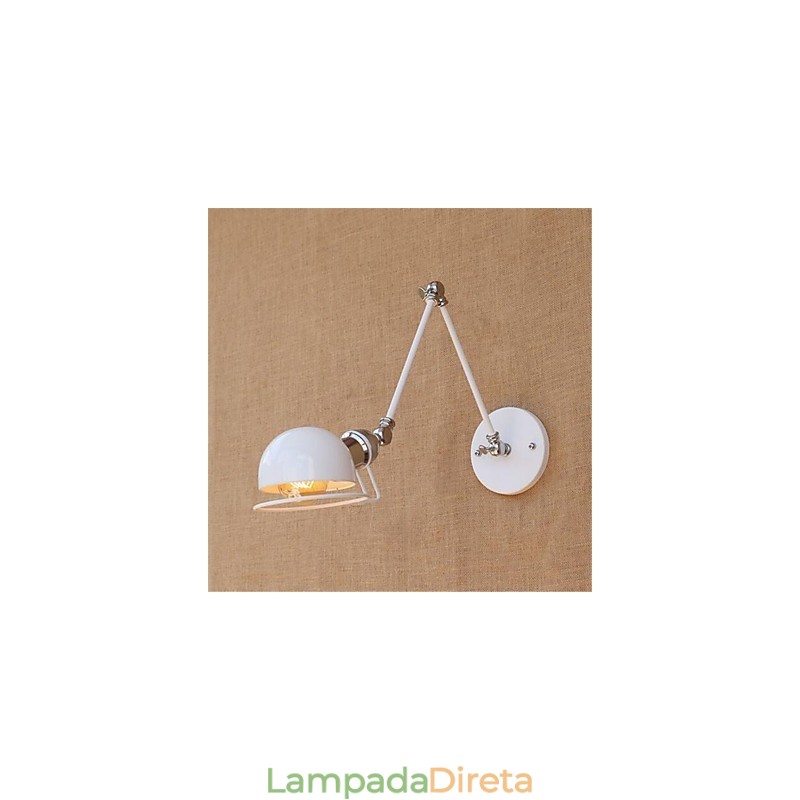Recurso moderno contemporâneo country retrô galvanizado para proteção ocular em estilo mini