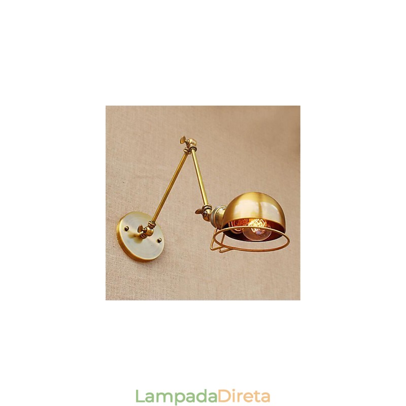 Recurso moderno contemporâneo country retrô galvanizado para proteção ocular em estilo mini