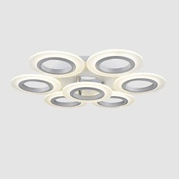 Produtos de exportação de alta demanda 63W Pendant Light