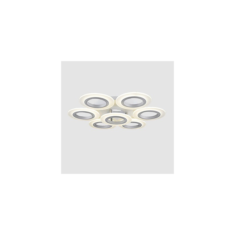 Produtos de exportação de alta demanda 63W Pendant Light