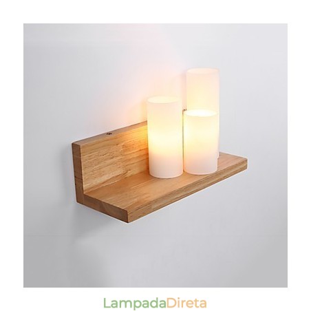 Acabamento em óxido preto contemporâneo moderno para proteção dos olhos, arandelas de parede com luz ambiente, luminária de parede Acabamento em óxido preto contemporâneo moderno para proteção dos olhos, arandelas de parede com luz ambiente, luminária de parede