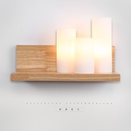 Acabamento em óxido preto contemporâneo moderno para proteção dos olhos, arandelas de parede com luz ambiente, luminária de parede