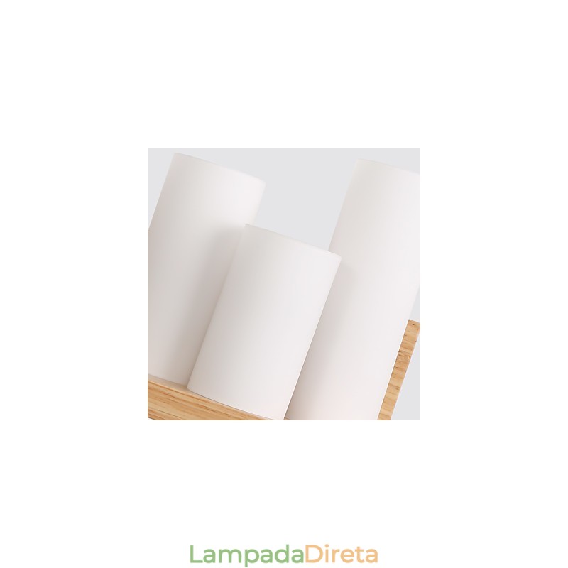 Acabamento em óxido preto contemporâneo moderno para proteção dos olhos, arandelas de parede com luz ambiente, luminária de parede
