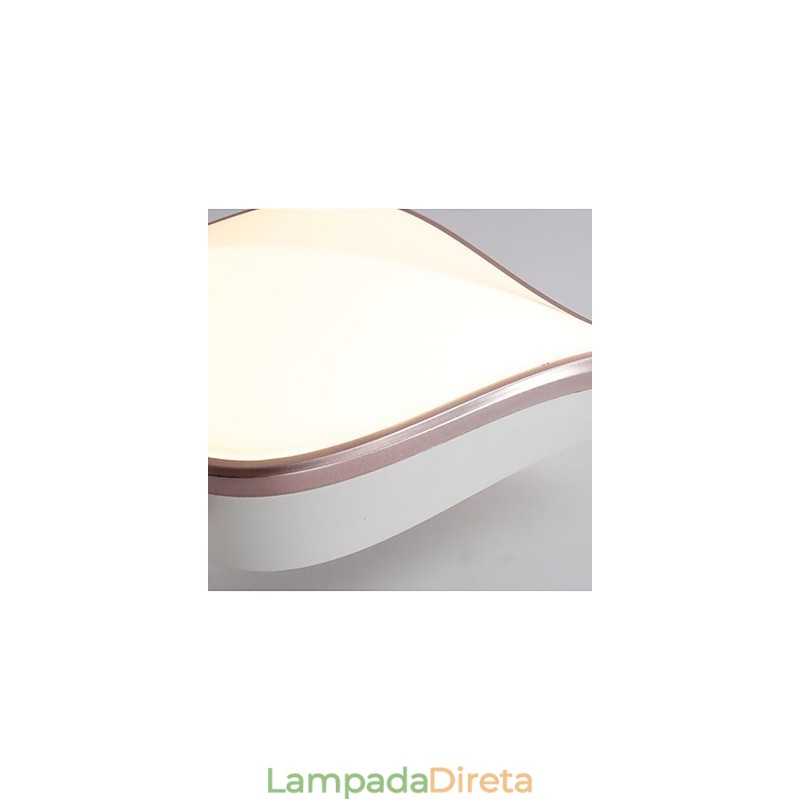 Pintura moderna contemporânea integrada, recurso de pintura contemporânea para arandelas de parede com luz ambiente, luminária de parede