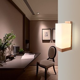 Pintura Contemporânea Moderna Recurso para Proteção Ocular Arandelas de Parede de Luz Ambiente Luz de Parede
