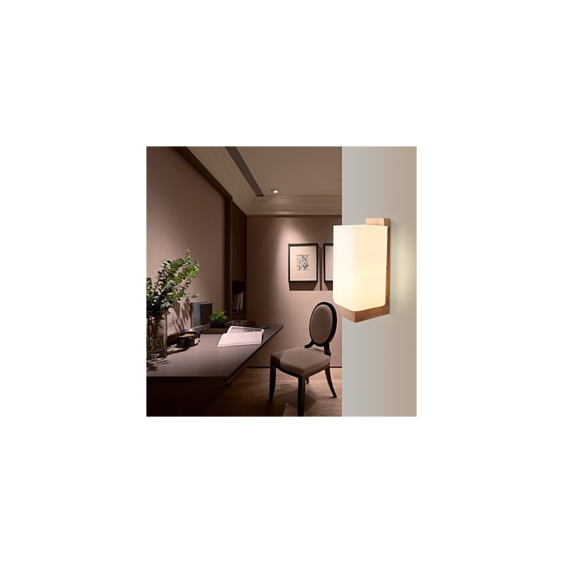 Pintura Contemporânea Moderna Recurso para Proteção Ocular Arandelas de Parede de Luz Ambiente Luz de Parede