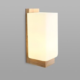 Pintura Contemporânea Moderna Recurso para Proteção Ocular Arandelas de Parede de Luz Ambiente Luz de Parede