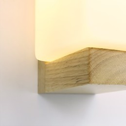 Pintura Contemporânea Moderna Recurso para Proteção Ocular Arandelas de Parede de Luz Ambiente Luz de Parede