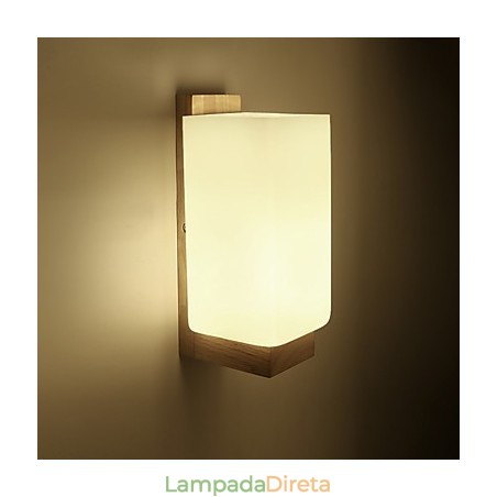 Apliques de parede modernos e contemporâneos para campo, luminária de parede Apliques de parede modernos e contemporâneos para campo, luminária de parede