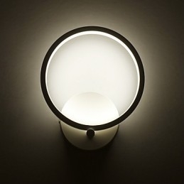 Integrado Moderno Contemporâneo Moderno Contemporâneo Novidade Outros Recurso para Mini Estilo Arc Bulb