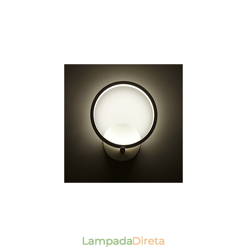 Integrado Moderno Contemporâneo Moderno Contemporâneo Novidade Outros Recurso para Mini Estilo Arc Bulb