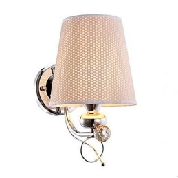 Recurso eletrogalvanizado contemporâneo moderno para proteção ocular estilo mini, parede de luz ambiente