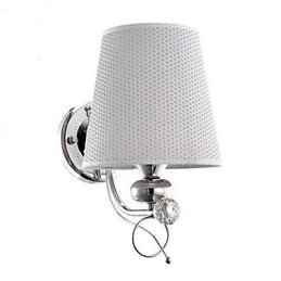 Recurso eletrogalvanizado contemporâneo moderno para proteção ocular estilo mini, parede de luz ambiente