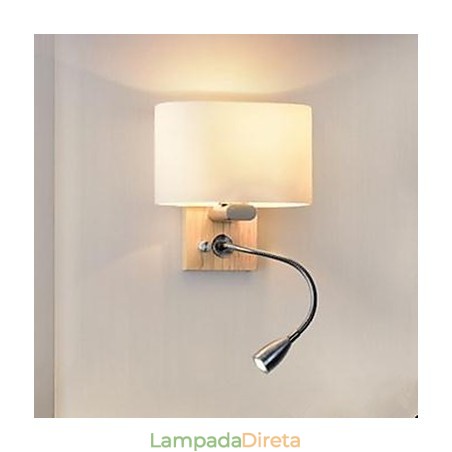 Outros modernos e contemporâneos apresentam arandelas de parede com luz ambiente Outros modernos e contemporâneos apresentam arandelas de parede com luz ambiente