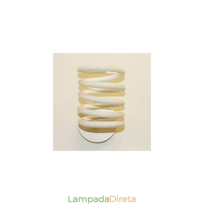 Luminária de parede de alumínio moderna e minimalista para quarto, corredor, lâmpada de cabeceira, lâmpada criativa