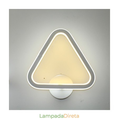 26W A luminária de parede Iluminação Quarto Lâmpada de cabeceira Corredor Lâmpada de varanda 26W A luminária de parede Iluminação Quarto Lâmpada de cabeceira Corredor Lâmpada de varanda