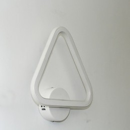 26W A luminária de parede Iluminação Quarto Lâmpada de cabeceira Corredor Lâmpada de varanda