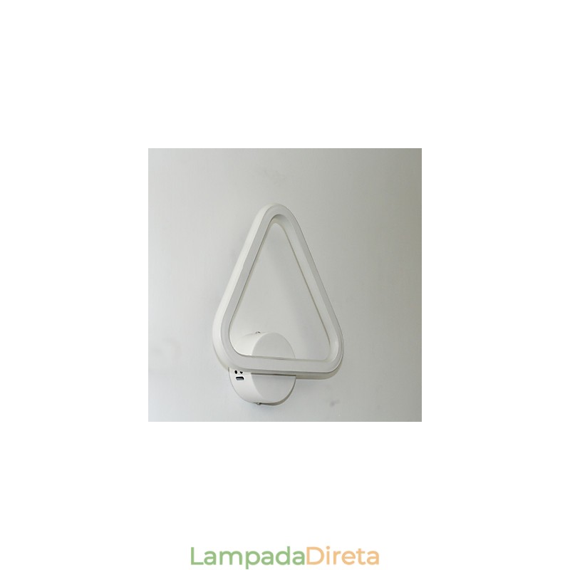 26W A luminária de parede Iluminação Quarto Lâmpada de cabeceira Corredor Lâmpada de varanda