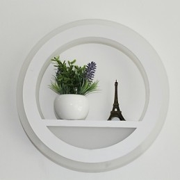 Luminária de parede para sala de estar Luminária de parede minimalista moderna Criatividade Luminária de parede decorativa minimalista Luminária de parede para quarto de cabeceira