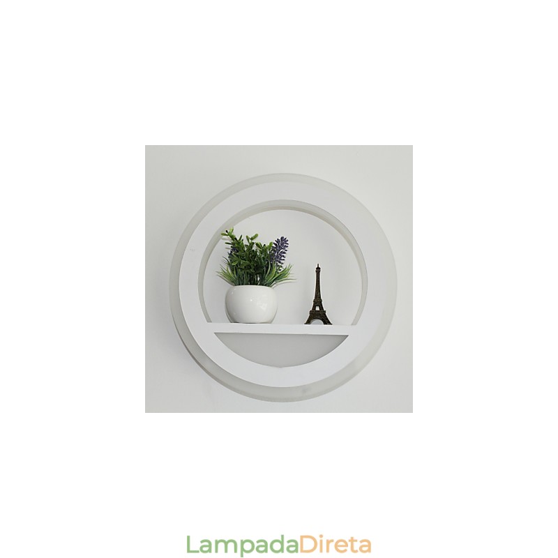 Luminária de parede para sala de estar Luminária de parede minimalista moderna Criatividade Luminária de parede decorativa minimalista Luminária de parede para quarto de cabeceira