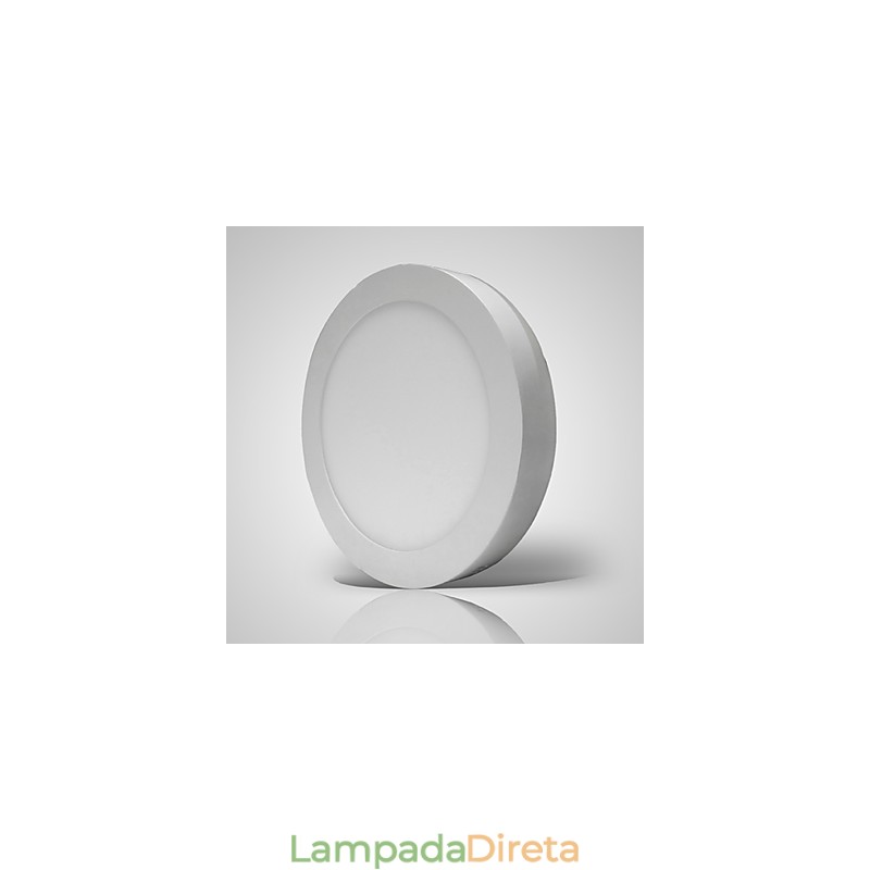 Pintura Contemporânea Moderna Metal Montagem Embutida