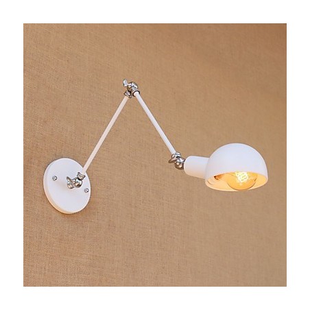 Pintura Vintage Country Recurso para Mini Estilo Braço oscilante Proteção para os olhos Luz ambiente Braço oscilante Luzes de parede Pintura Vintage Country Recurso para Mini Estilo Braço oscilante Proteção para os olhos Luz ambiente Braço oscilante Luzes de parede