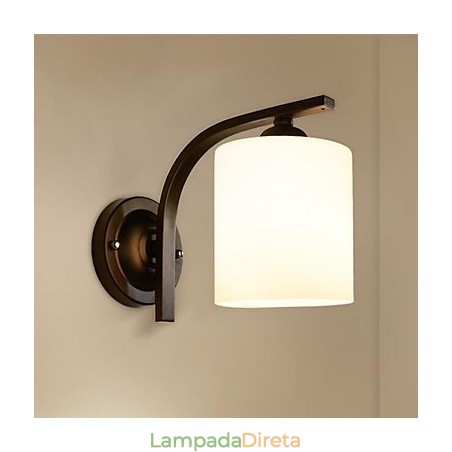 Vintage Others apresenta arandelas de parede downlight Vintage Others apresenta arandelas de parede downlight