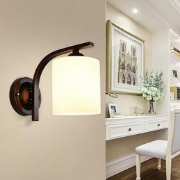Vintage Others apresenta arandelas de parede downlight