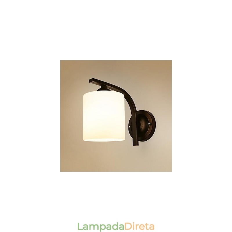 Vintage Others apresenta arandelas de parede downlight