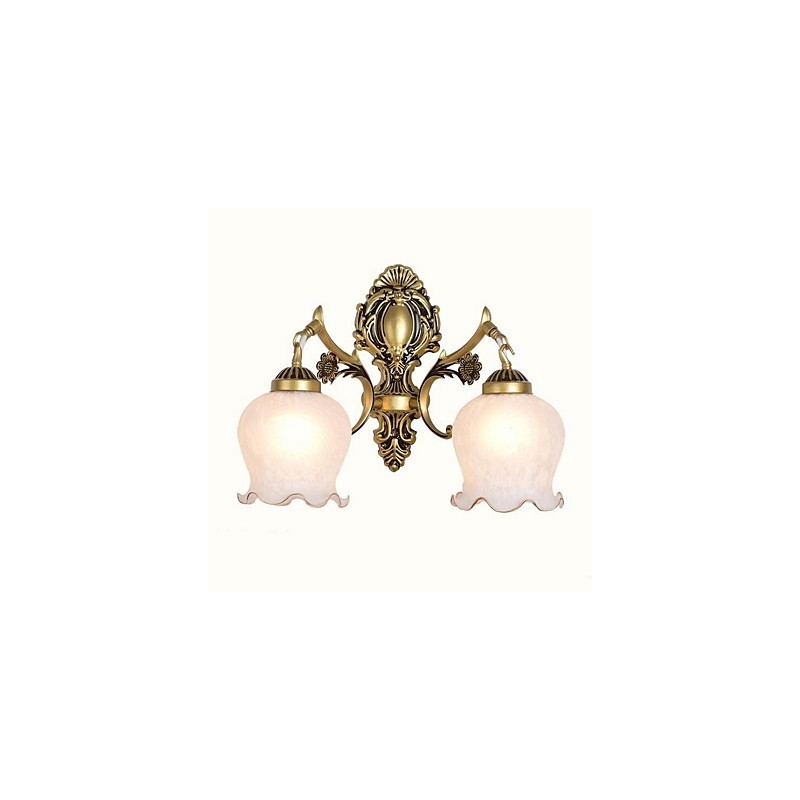 Vintage Others apresenta arandelas de parede downlight