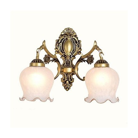 Vintage Others apresenta arandelas de parede downlight Vintage Others apresenta arandelas de parede downlight