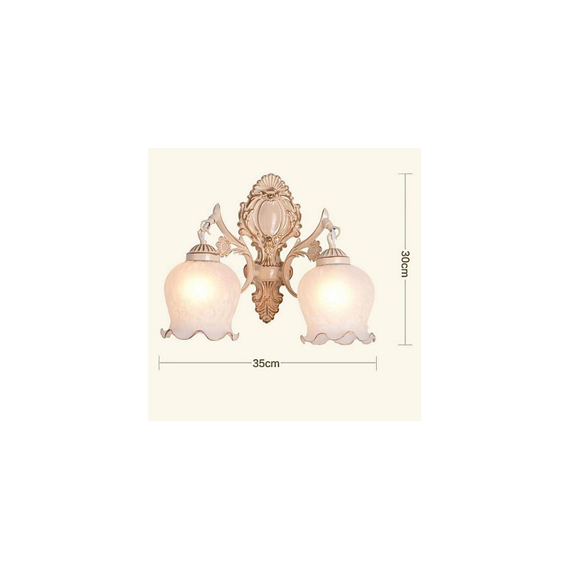 Vintage Others apresenta arandelas de parede downlight
